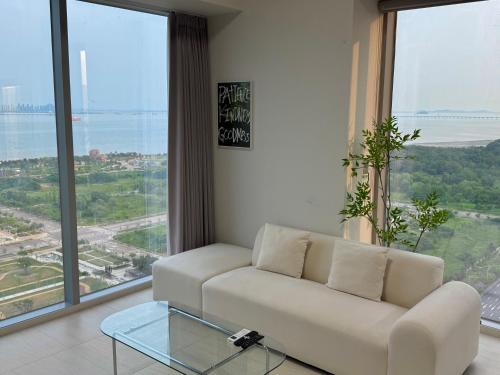 Grape residence hotel in Incheon