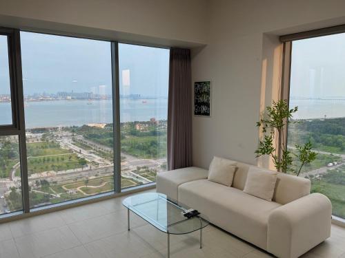 Grape residence hotel in Incheon