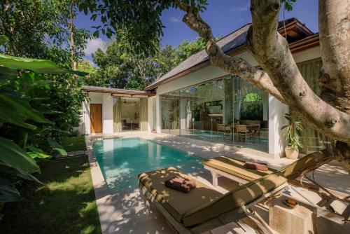 Villa Toscana Uluwatu