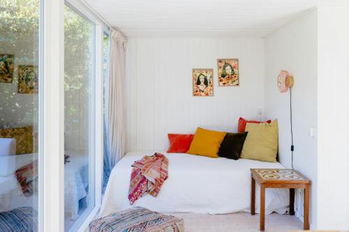 ทัศนียภาพภายนอกโรงแรม, Family Time Close To The Beach And Nature in ดรอนนิงเมิลเลอ