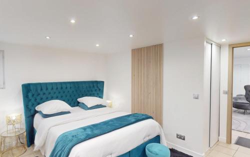 Kimia House Room Type - Two-Bedroom Apartment
