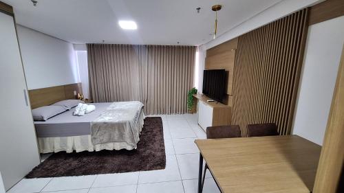 SkyHome Flats Palmas - Cosmopolitan Home & Office in 帕爾馬斯