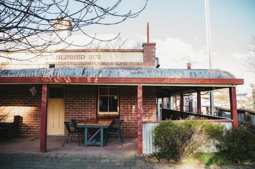 The Gundaroo Inn