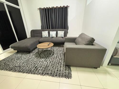 K2 Seaside Suites
