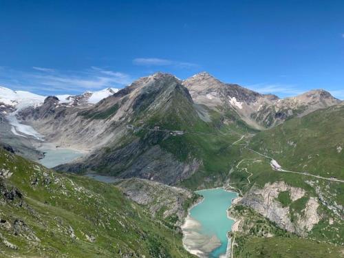 Tauernbergalm in 溫克萊恩