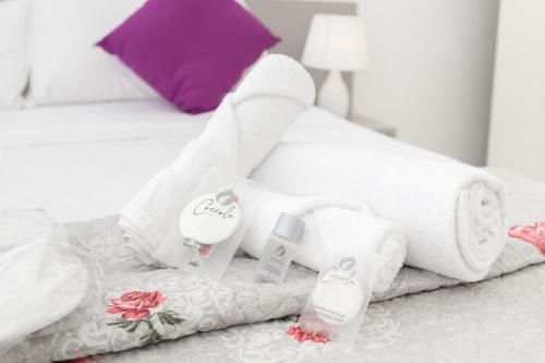 Margaret Guest House - Metro San Paolo, Roma (foto 2)