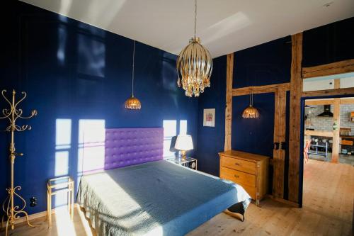 Buitenkant, Stylish Holiday Apartment On Rügen Island (Stylish Holiday Apartment On Rugen Island) in Rambin