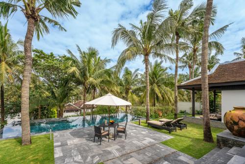 Four Seasons The Nam Hai, Hoi An, Vietnam, Hoi An (zdjęcie 3)