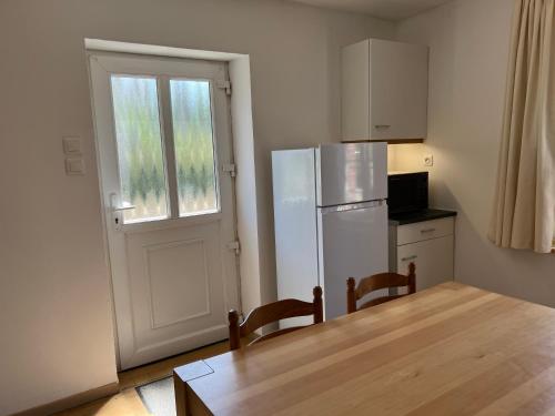 Chez Casa Holiday Gite in Sourdeval