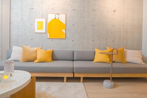 Ken's Place Minami Azabu for Monthly Stays