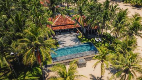 Four Seasons Resort The Nam Hai Hoi An Vietnam in Dien Duong