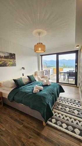 Four-Bedroom House image 7