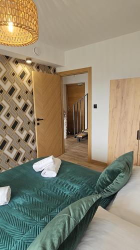 Four-Bedroom House image 2