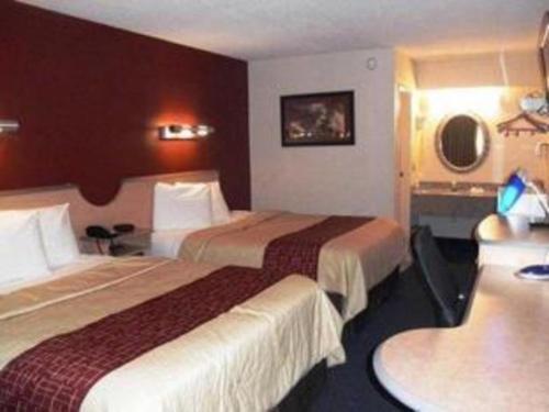 Rodeway Inn - main image