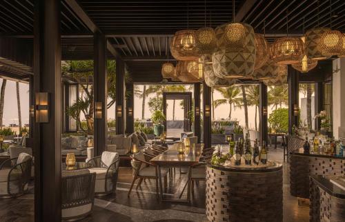 Four Seasons Resort The Nam Hai Hoi An Vietnam in Dien Duong