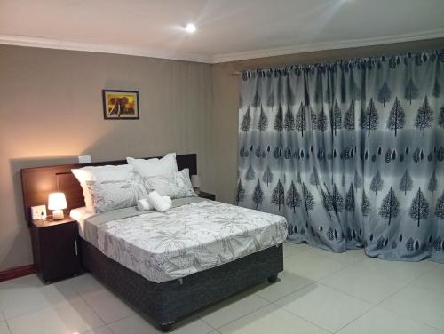 . Jomus guest house