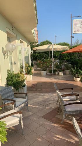 Hotel Rosati 5