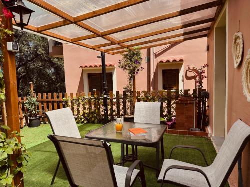 Matina's Village Getaway gîte à louer Antipernoí