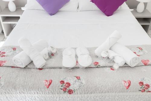 Margaret Guest House - Metro San Paolo, Roma (foto 5)