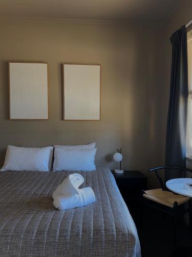 hotel photo