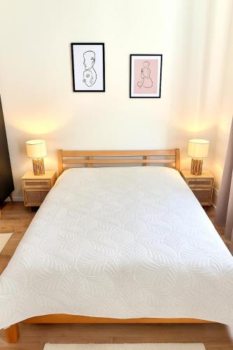 Modern Apartment I Near Schönbrunn I Vienna City Center, Rust