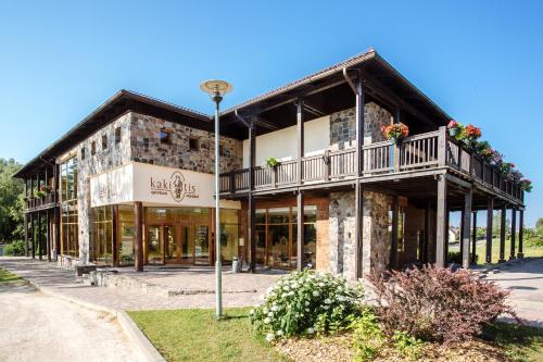 Hotel Kaķītis, Sigulda