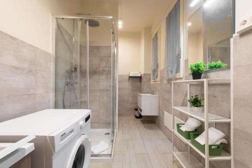 MaSa Holidays House Vatican, Rom (Foto 5)