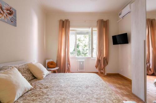 MaSa Holidays House Vatican, Rom (Foto 10)