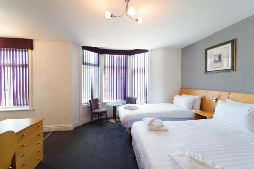 The Royal Alexandra Hotel - image 12