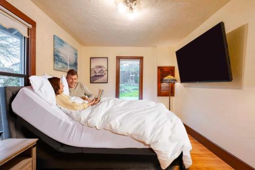 Northend Tacoma Charmer