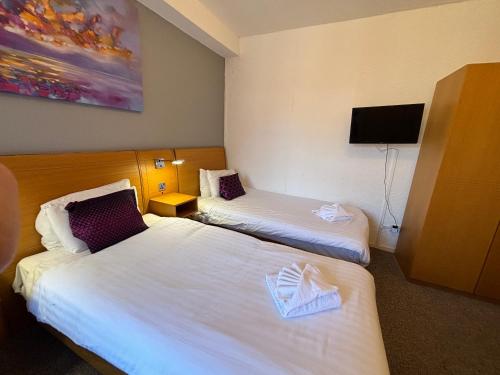 The Royal Alexandra Hotel - image 10