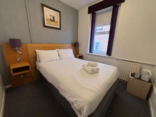 The Royal Alexandra Hotel - image 7