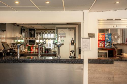 The Royal Alexandra Hotel - image 13