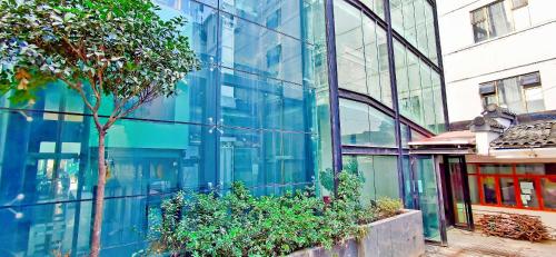 贵阳云舒酒店-喷水池甲秀楼店, Guiyang (zdjęcie 10)