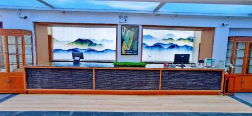 贵阳云舒酒店-喷水池甲秀楼店, Guiyang (zdjęcie 6)