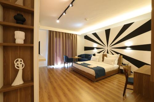 Mateus Hotel & Pool