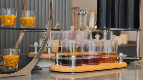 The Galata Glory Hotel, Istanbul (foto 11)