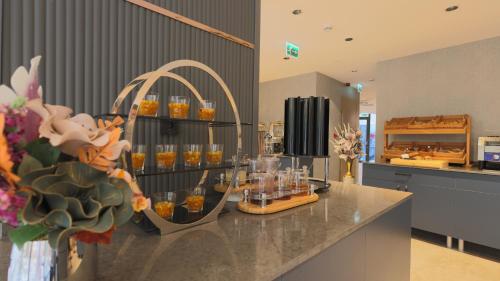 The Galata Glory Hotel, Istanbul (foto 9)
