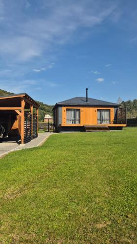. Rest House
