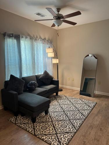The Coastal Comfort Suite