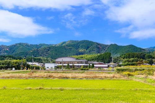 酒蔵宿西山 鼓傳 -koden-