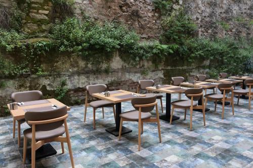 The Galata Glory Hotel, Istanbul (foto 5)