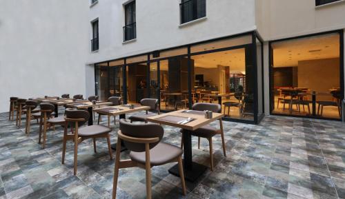 The Galata Glory Hotel, Istanbul (foto 6)