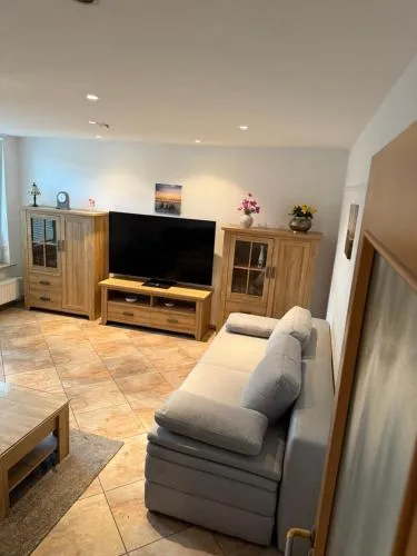 Bienes Ferienwohnung Güstrow in Güstrow, Deutschland