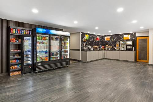 Quality Inn Washington - image 6