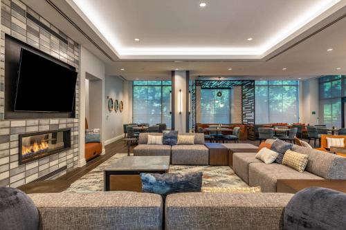 Predvorje, Cambria Hotel New Haven University Area  in New Haven (CT)