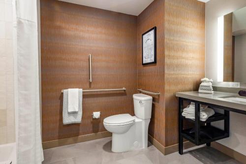 Cambria Hotel New Haven University Area - image 13