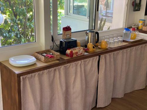 B&B Tenuta la Cornula