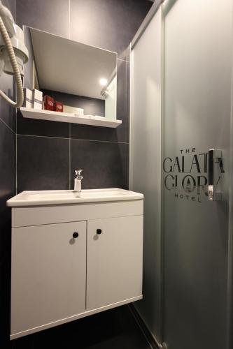 The Galata Glory Hotel, Istanbul (foto 3)
