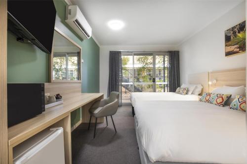 Nightcap at Roxby Downs in Roxby Downs